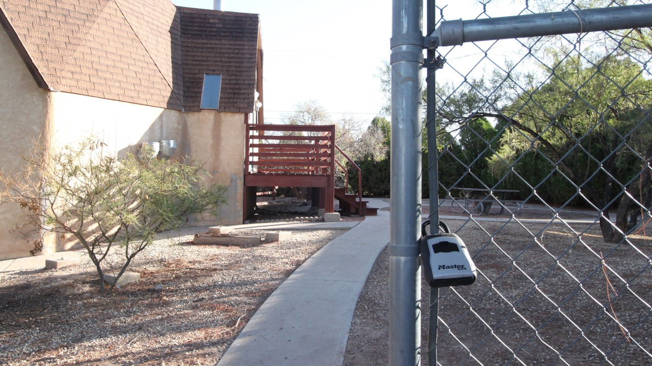 Photo of Outdoor in Mesilla Park