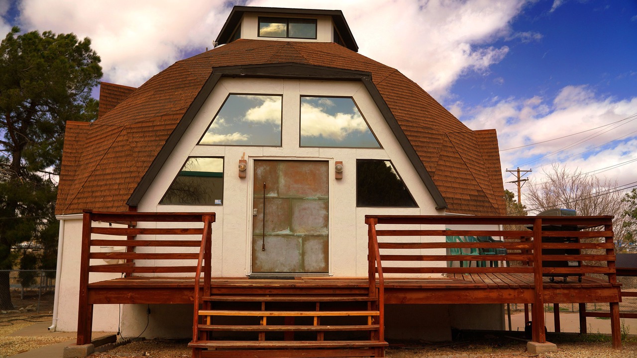 Photo of Outdoor in Mesilla Park