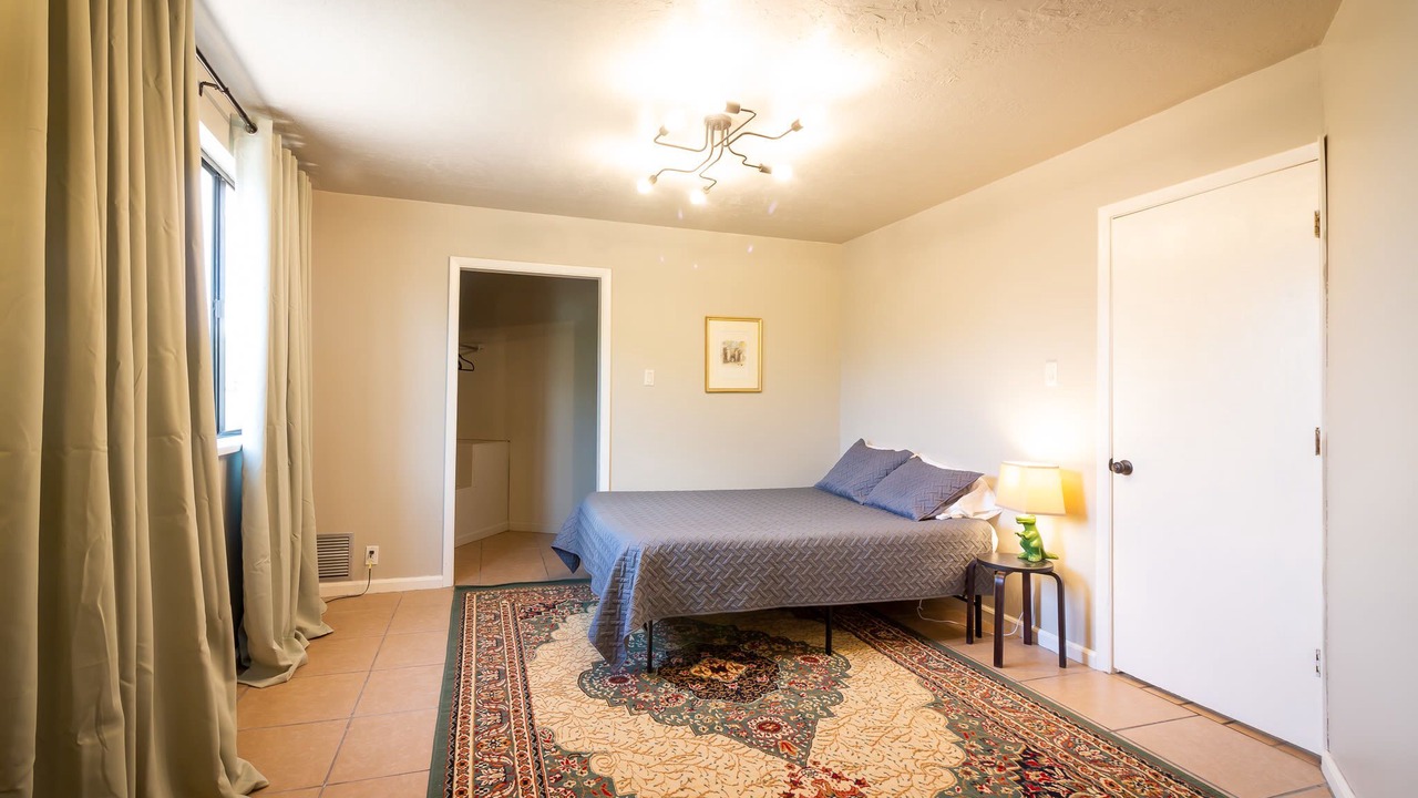 Photo of Bedroom in Mesilla Park