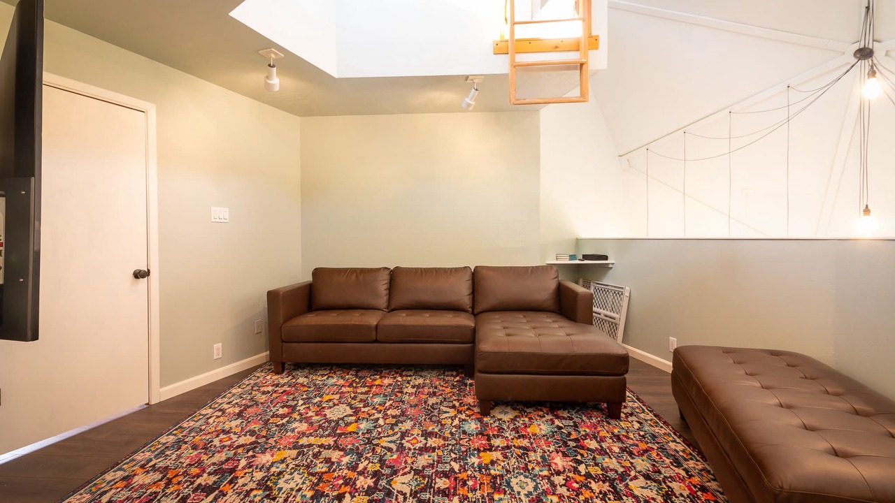 Photo of Livingroom in Mesilla Park