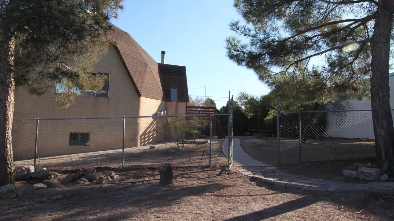 Photo of Outdoor in Mesilla Park