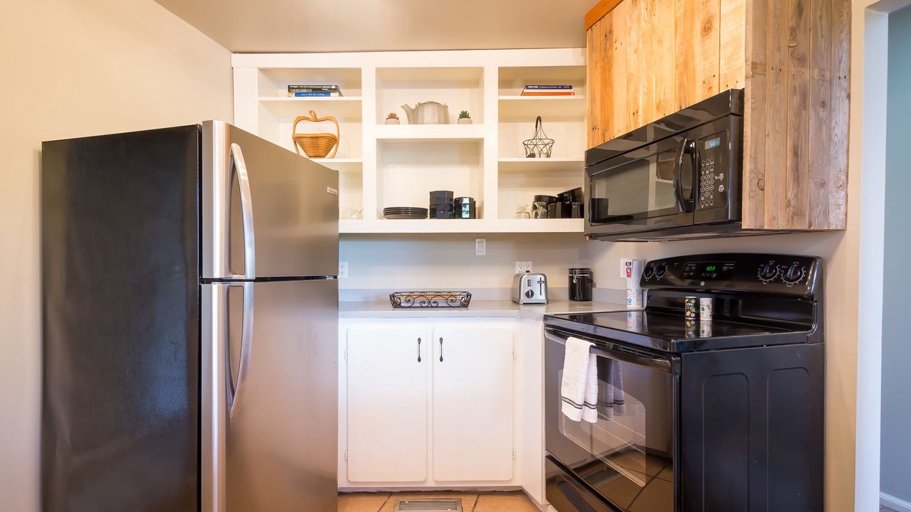 Photo of Kitchen in Mesilla Park