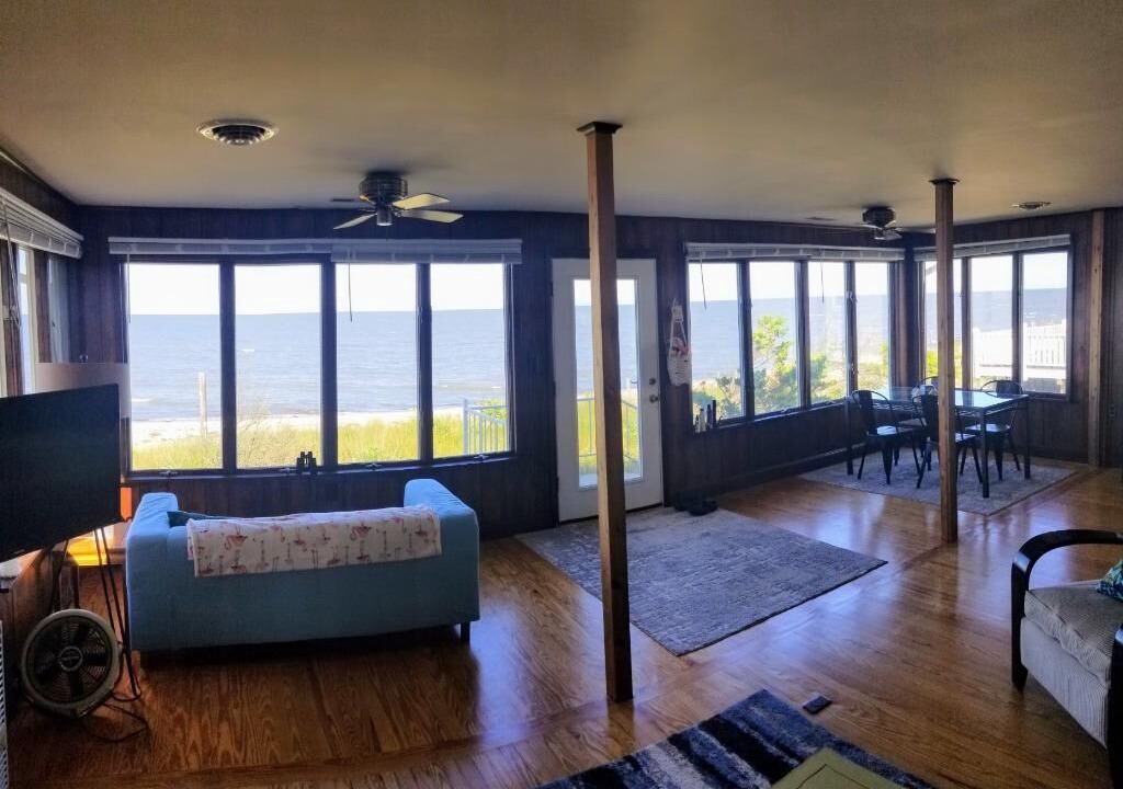 Photo of Livingroom in Prime Hook Beach
