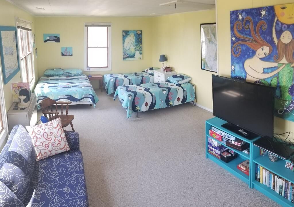 Photo of Bedroom in Prime Hook Beach