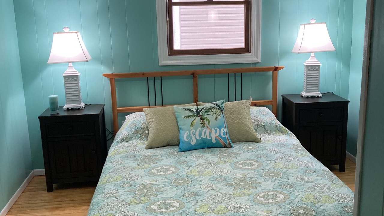 Photo of Bedroom in Prime Hook Beach