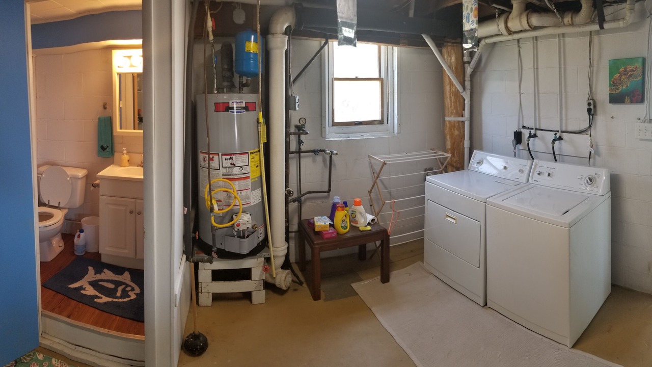 Photo of Bathroom in Prime Hook Beach