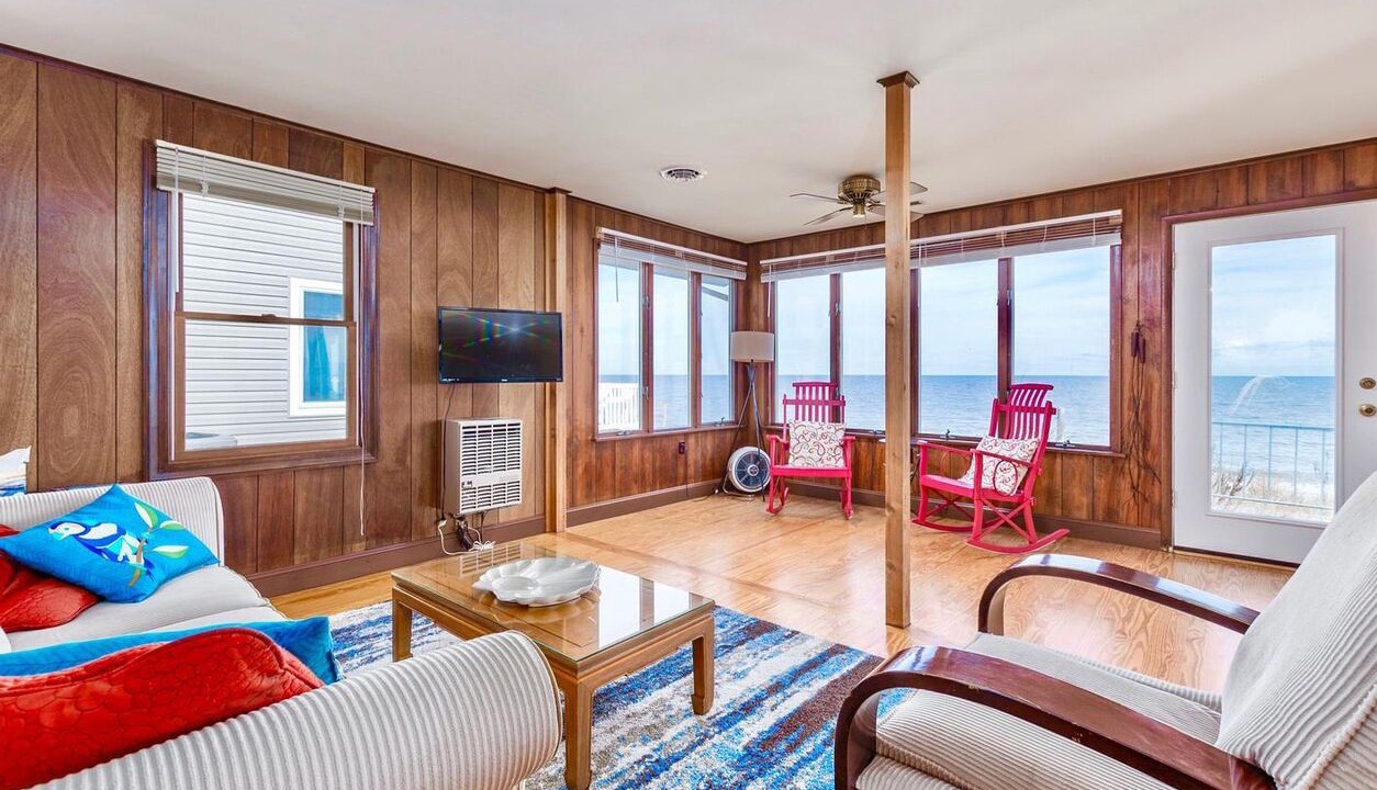 Photo of Livingroom in Prime Hook Beach