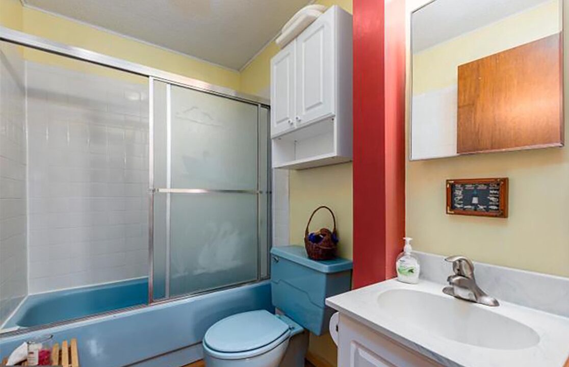 Photo of Bathroom in Prime Hook Beach