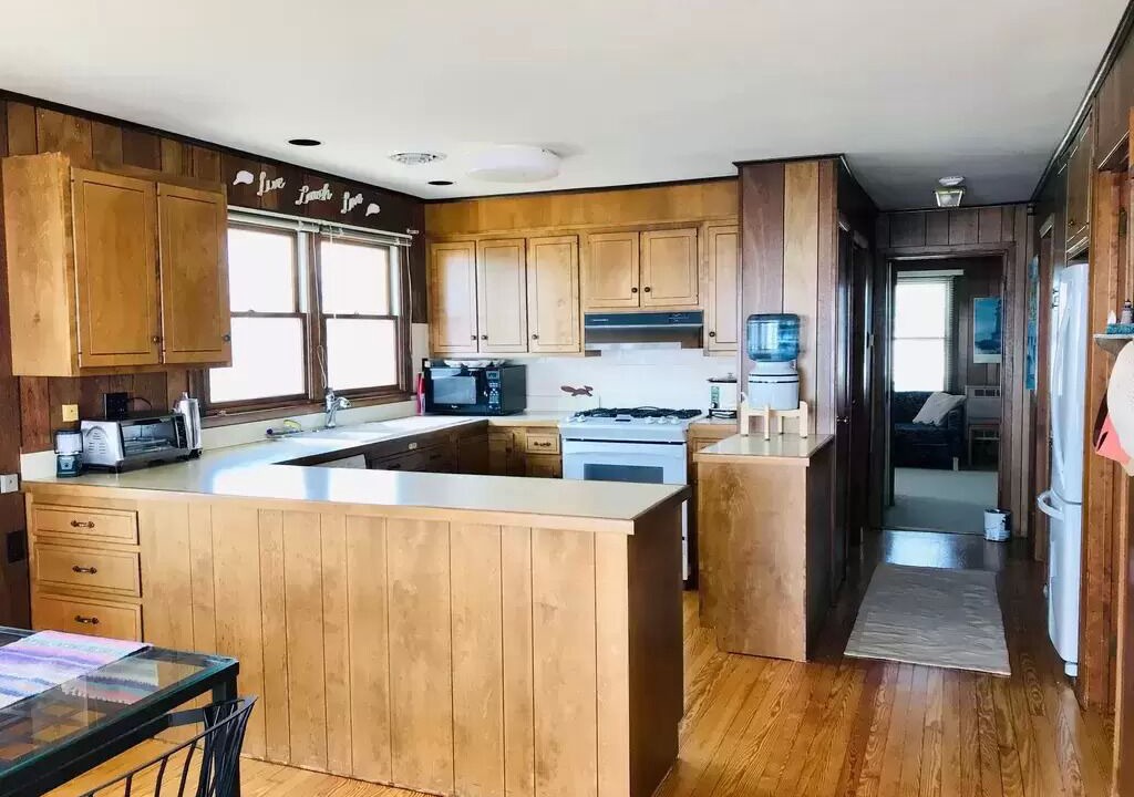 Photo of Kitchen in Prime Hook Beach