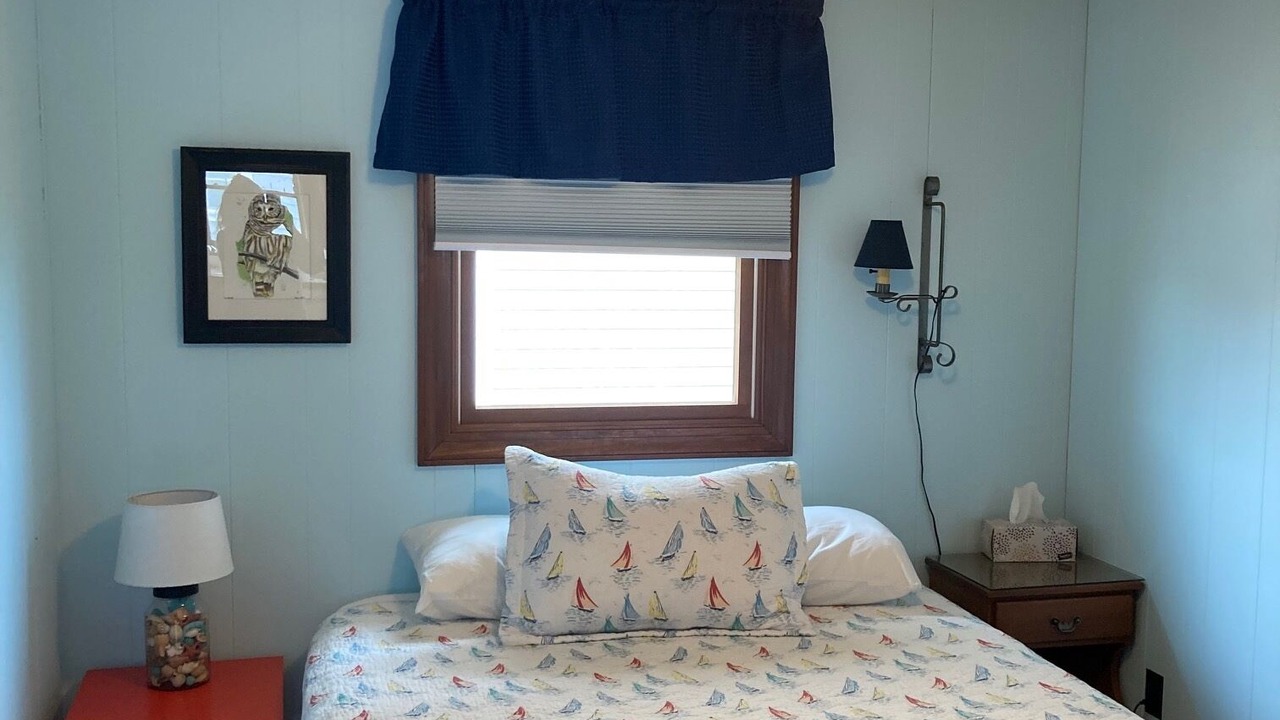 Photo of Bedroom in Prime Hook Beach