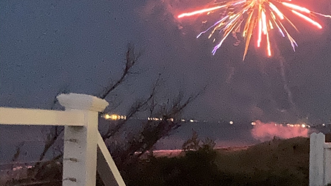 Photo of Outdoor in Prime Hook Beach