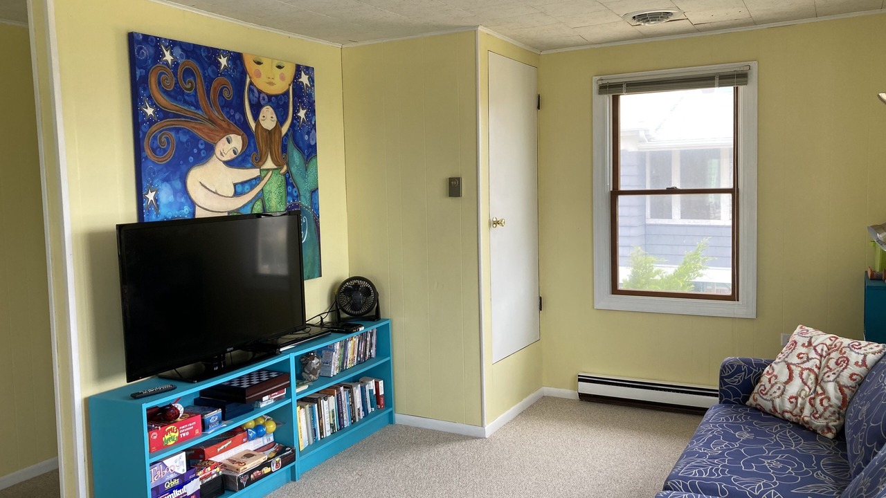 Photo of Livingroom in Prime Hook Beach