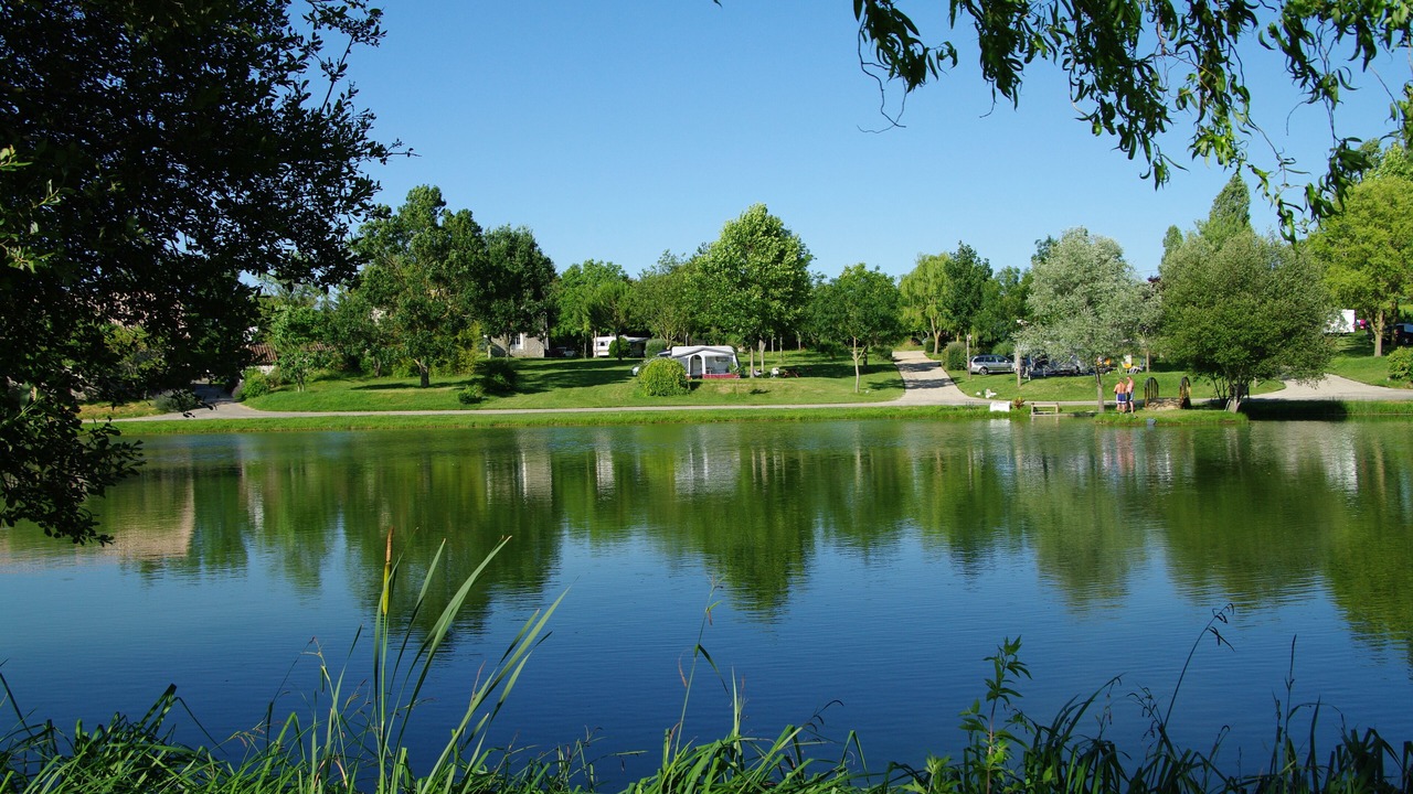 Photo of Outdoor in Courbiac
