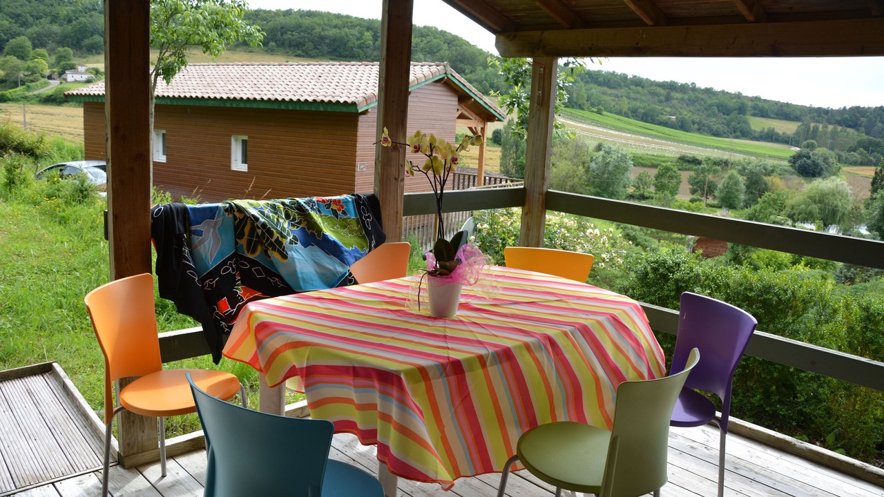 Photo of Outdoor in Courbiac