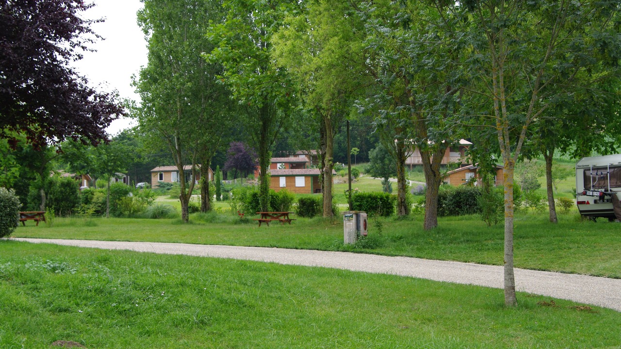 Photo of Outdoor in Courbiac