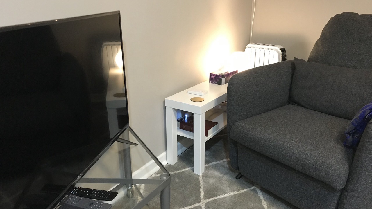Photo of Livingroom in Malton