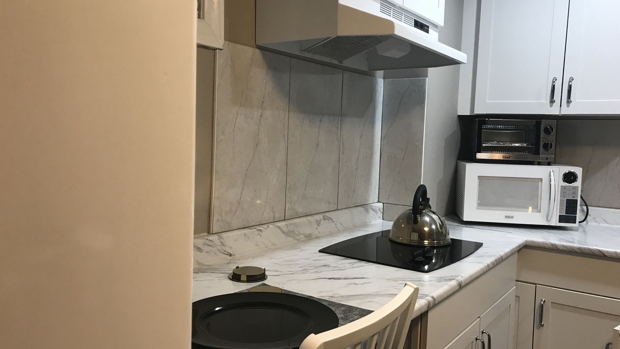 Photo of Kitchen in Malton