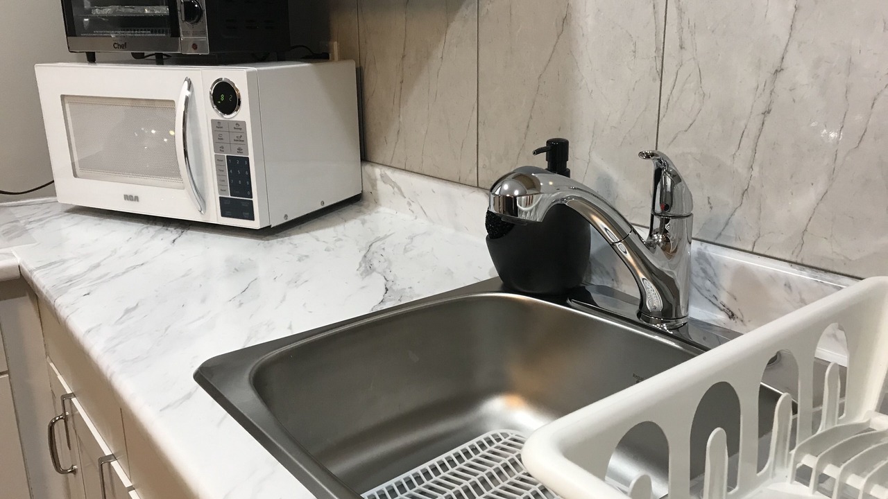 Photo of Kitchen in Malton