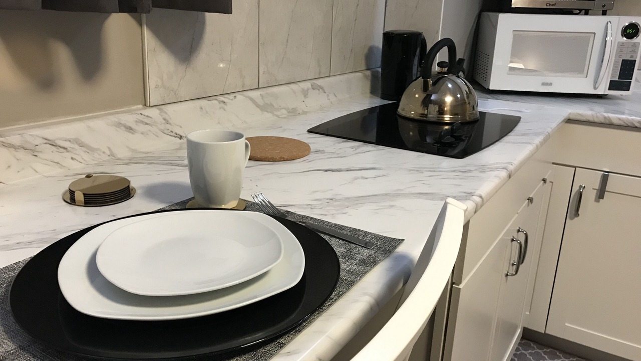 Photo of Kitchen in Malton