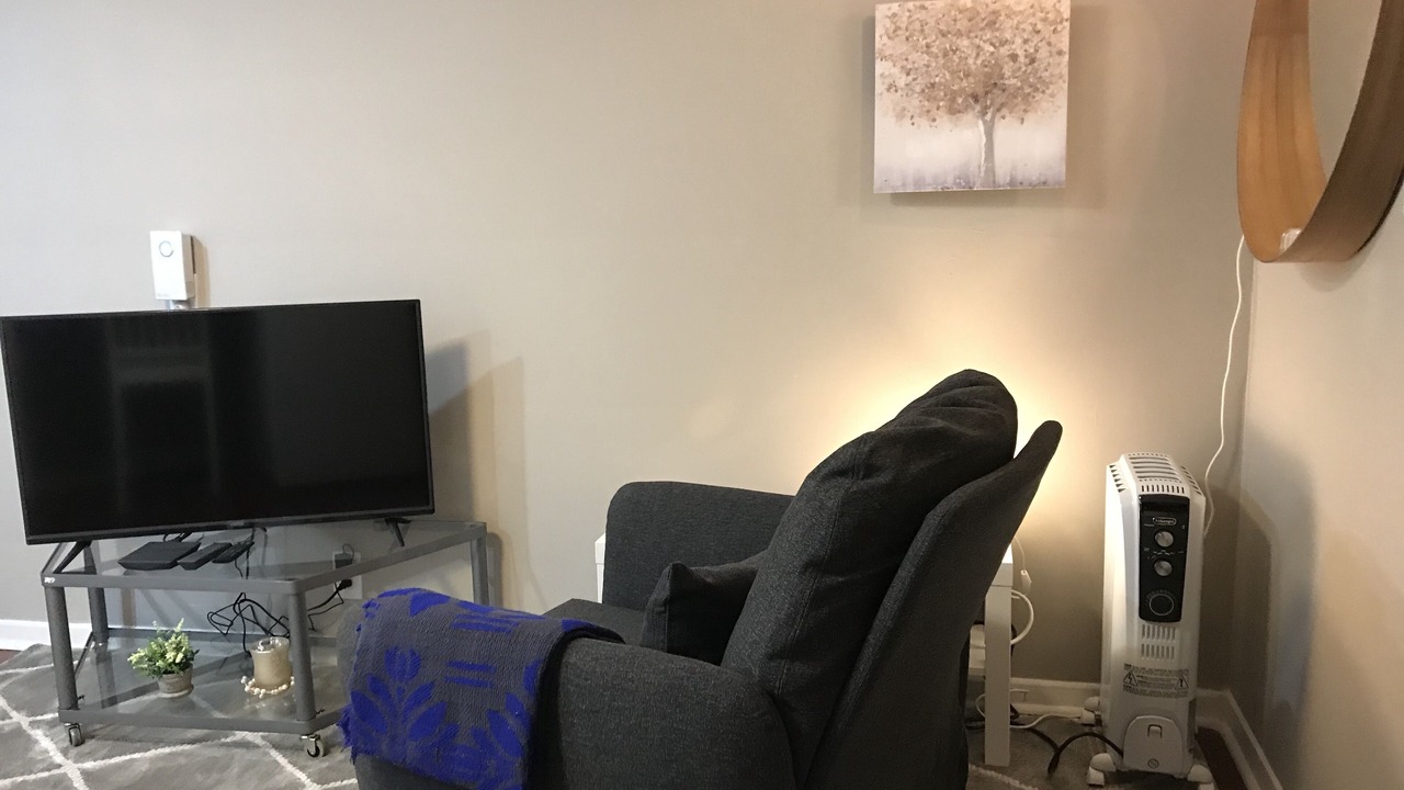 Photo of Livingroom in Malton