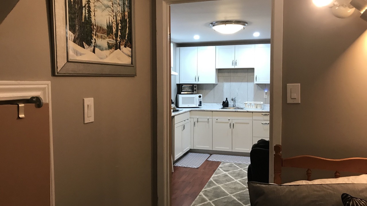 Photo of Bedroom in Malton