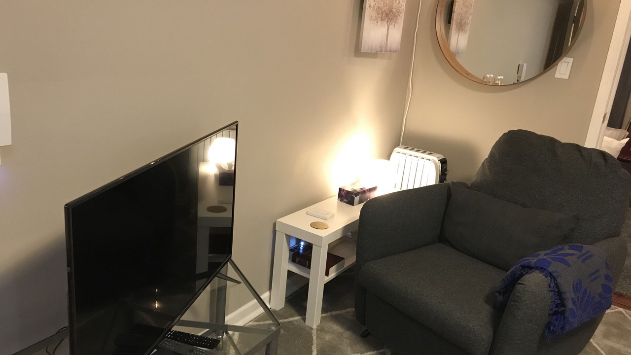 Photo of Livingroom in Malton