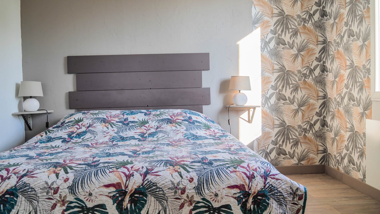 Photo of Bedroom in Orgnac-l'Aven
