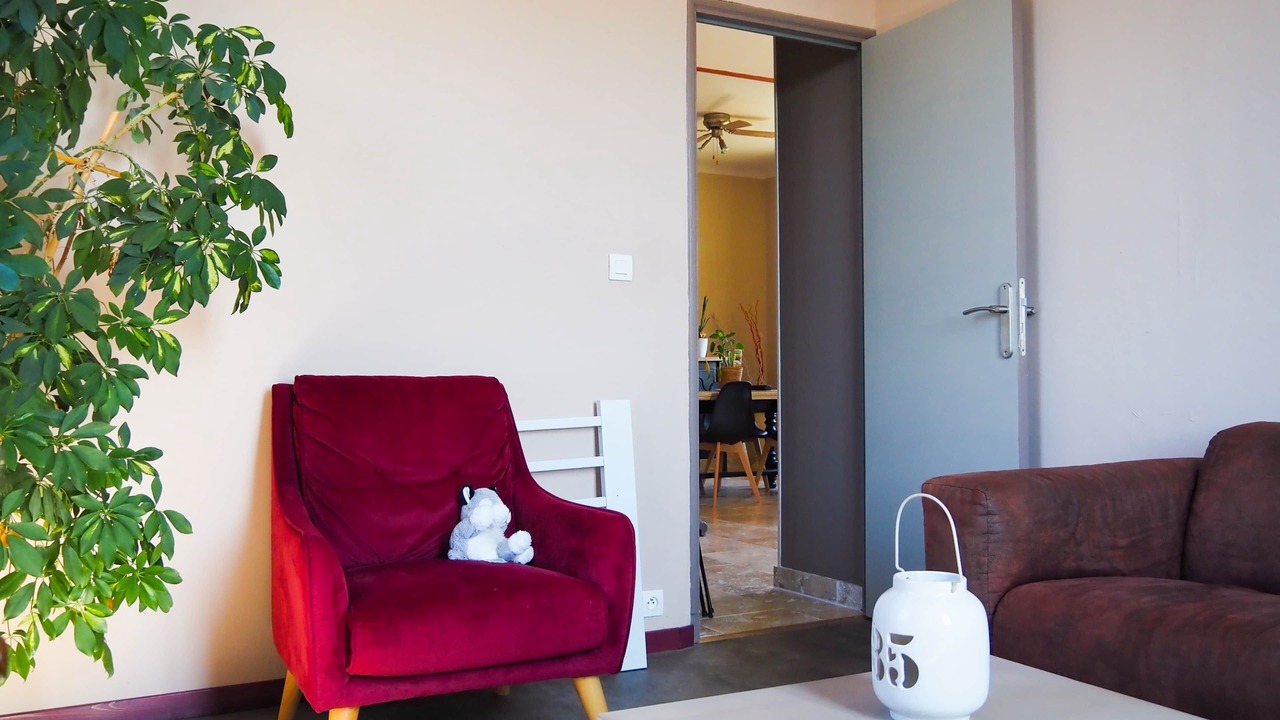 Photo of Livingroom in Orgnac-l'Aven