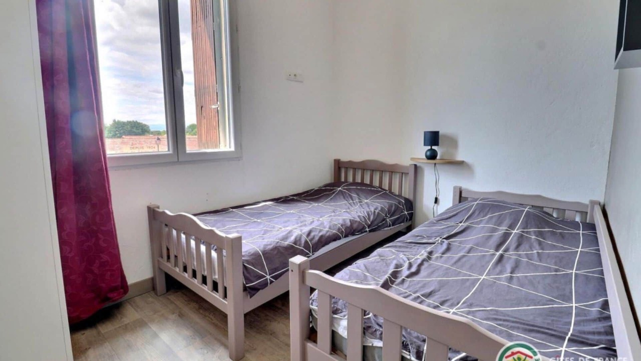 Photo of Bedroom in Orgnac-l'Aven