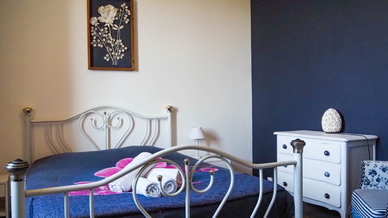 Photo of Bedroom in Orgnac-l'Aven