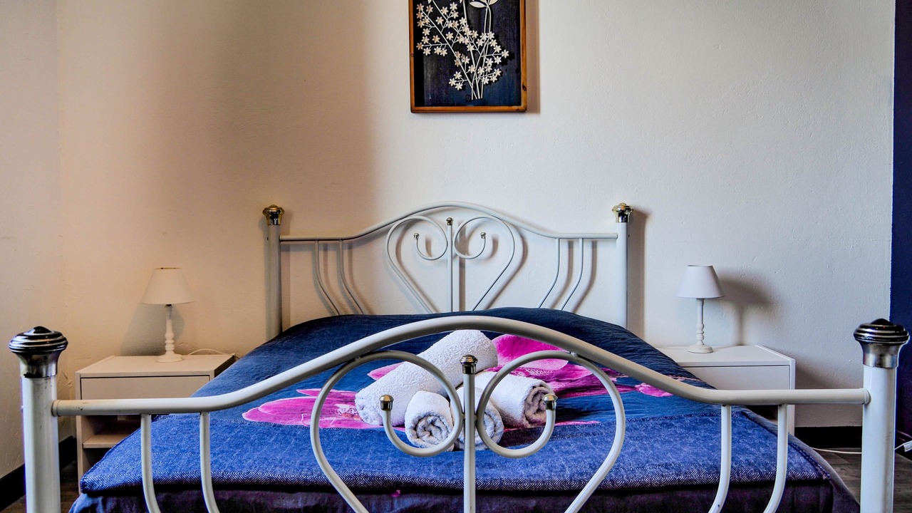 Photo of Bedroom in Orgnac-l'Aven