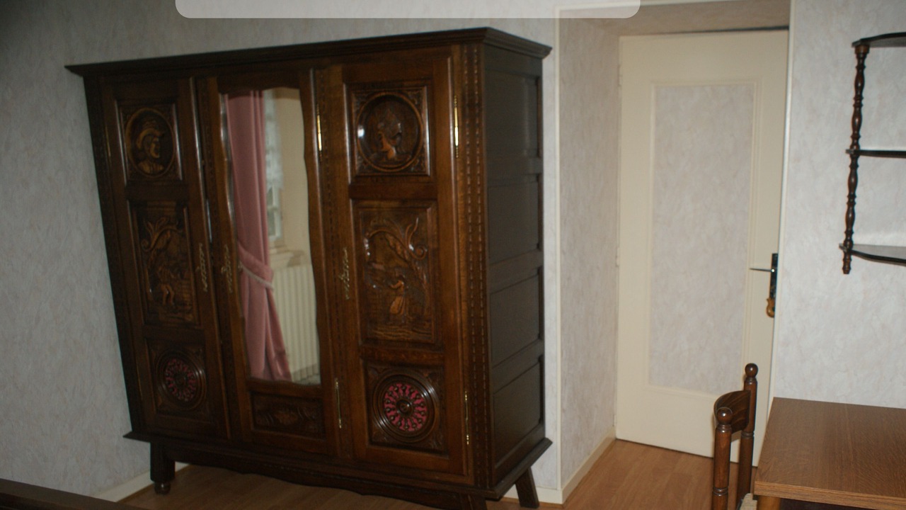 Photo of Bedroom in Saint-Meloir-des-Ondes