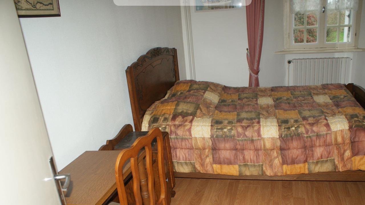 Photo of Bedroom in Saint-Meloir-des-Ondes