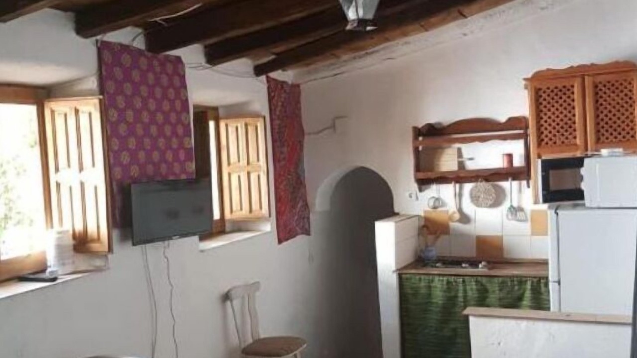 Photo of Livingroom in Quesada