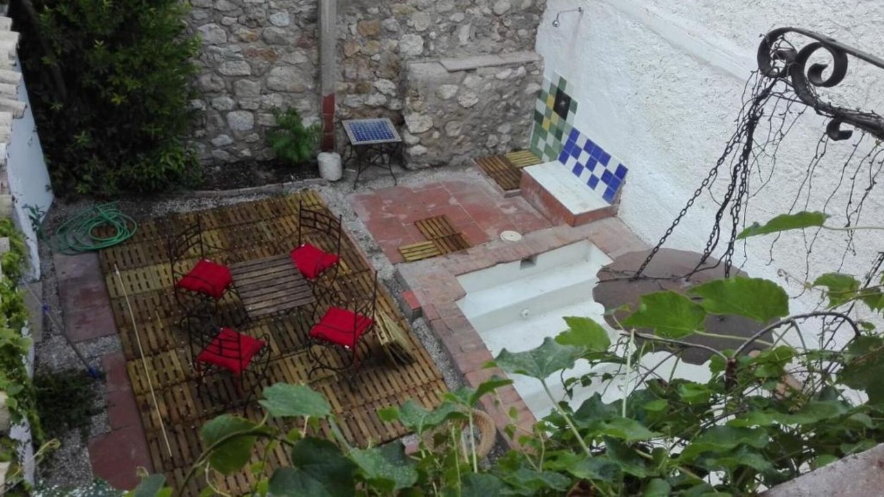 Photo of Outdoor in Quesada