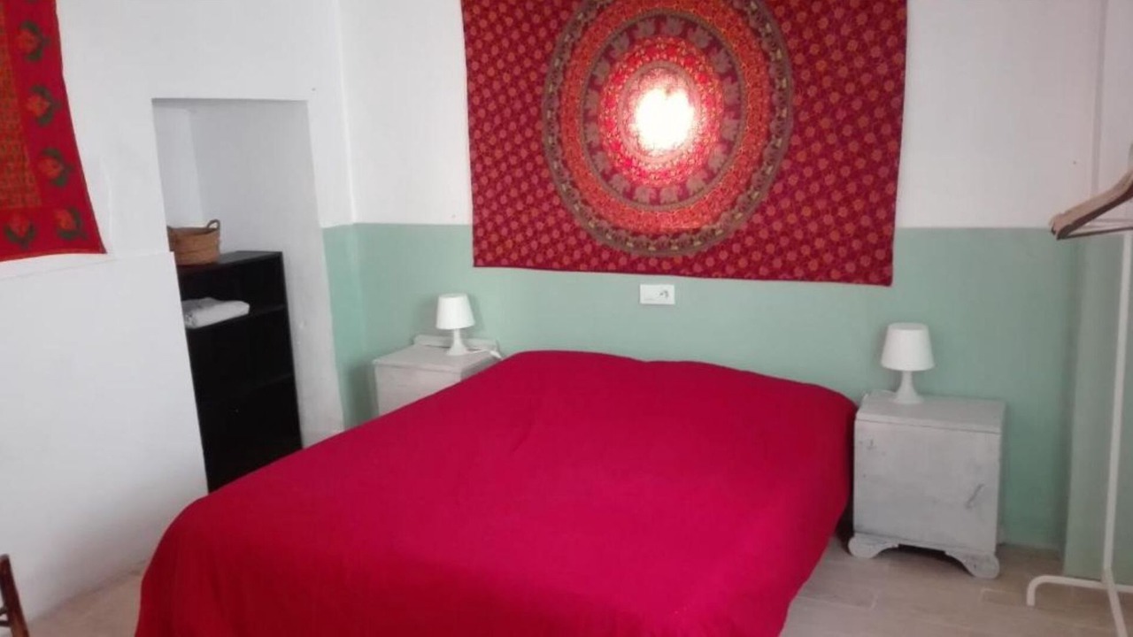 Photo of Bedroom in Quesada