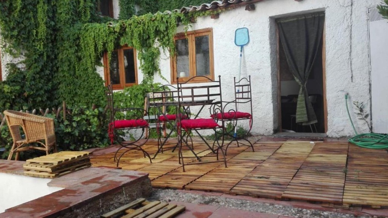 Photo of Outdoor in Quesada