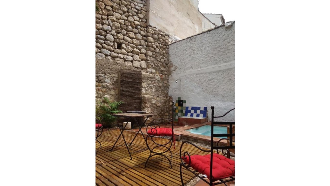 Photo of Patio Balcony in Quesada