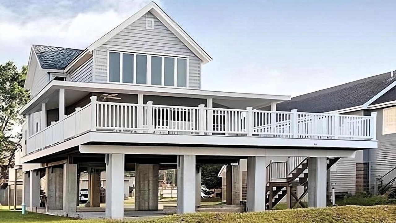 Photo of Outdoor in Momauguin