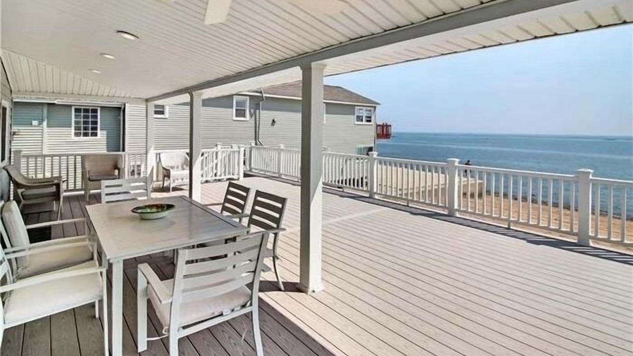 Photo of Outdoor in Momauguin