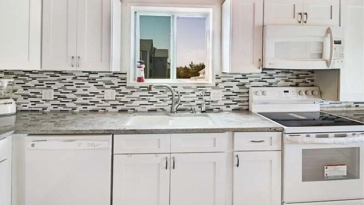 Photo of Kitchen in Momauguin