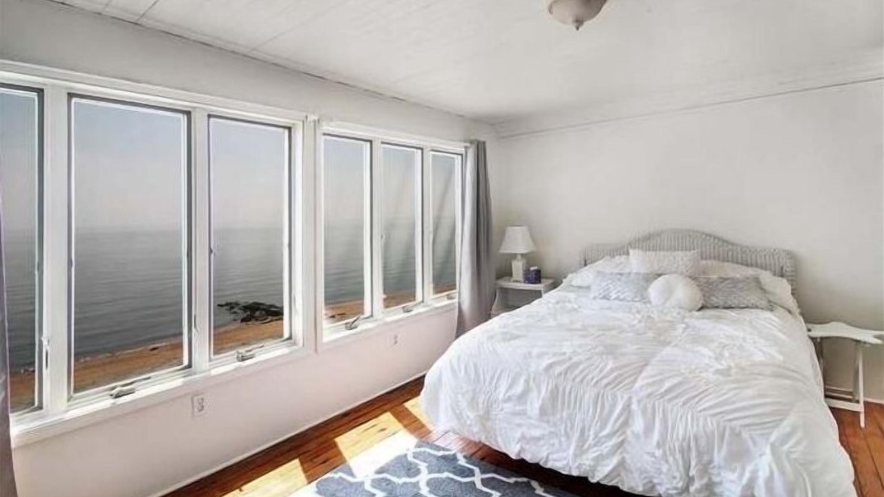 Photo of Bedroom in Momauguin