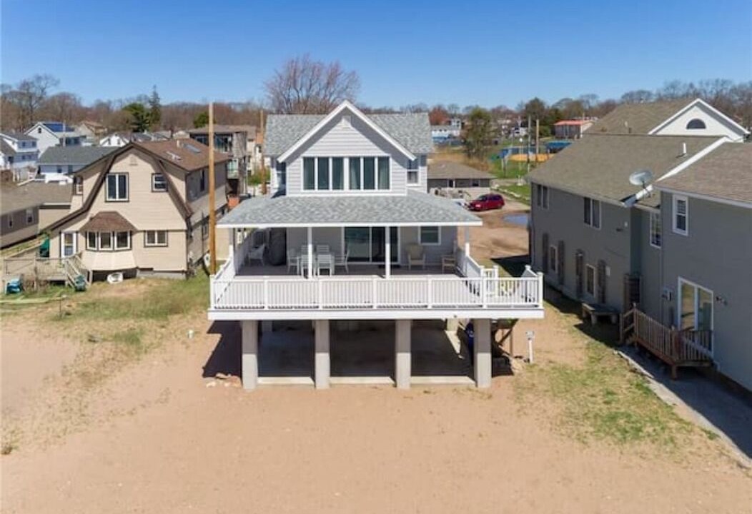 Photo of Outdoor in Momauguin