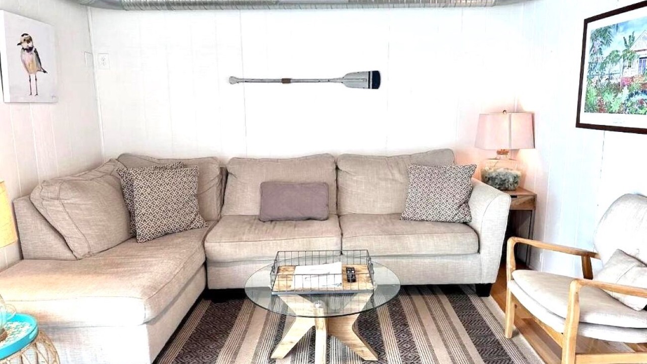 Photo of Livingroom in Momauguin