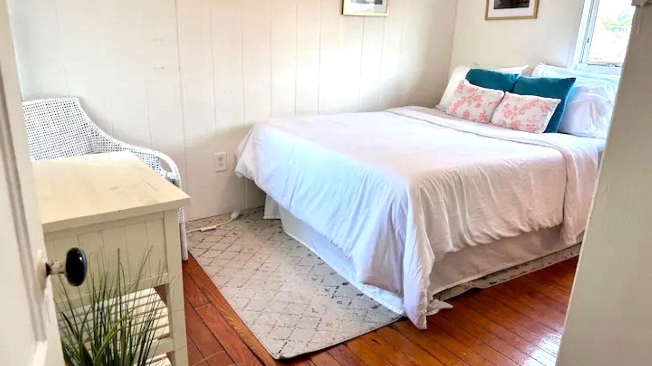 Photo of Bedroom in Momauguin