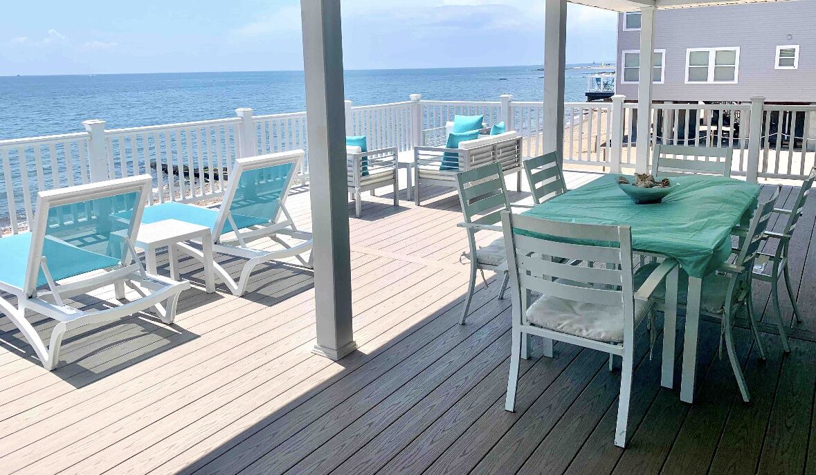 Photo of Outdoor in Momauguin