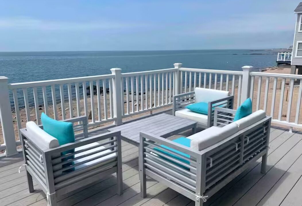 Photo of Outdoor in Momauguin