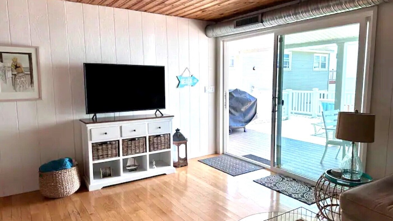 Photo of Livingroom in Momauguin