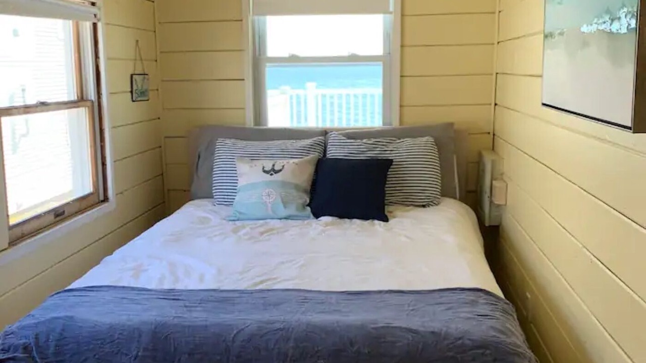 Photo of Bedroom in Momauguin