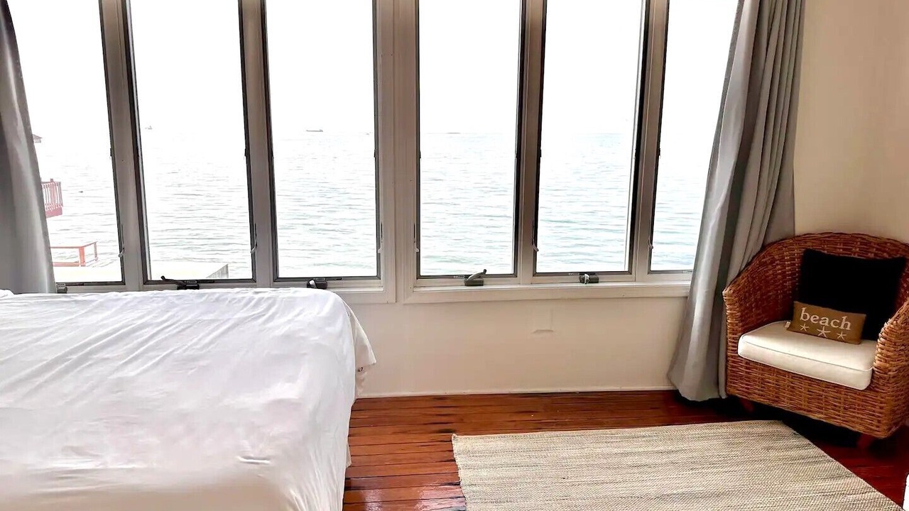 Photo of Bedroom in Momauguin